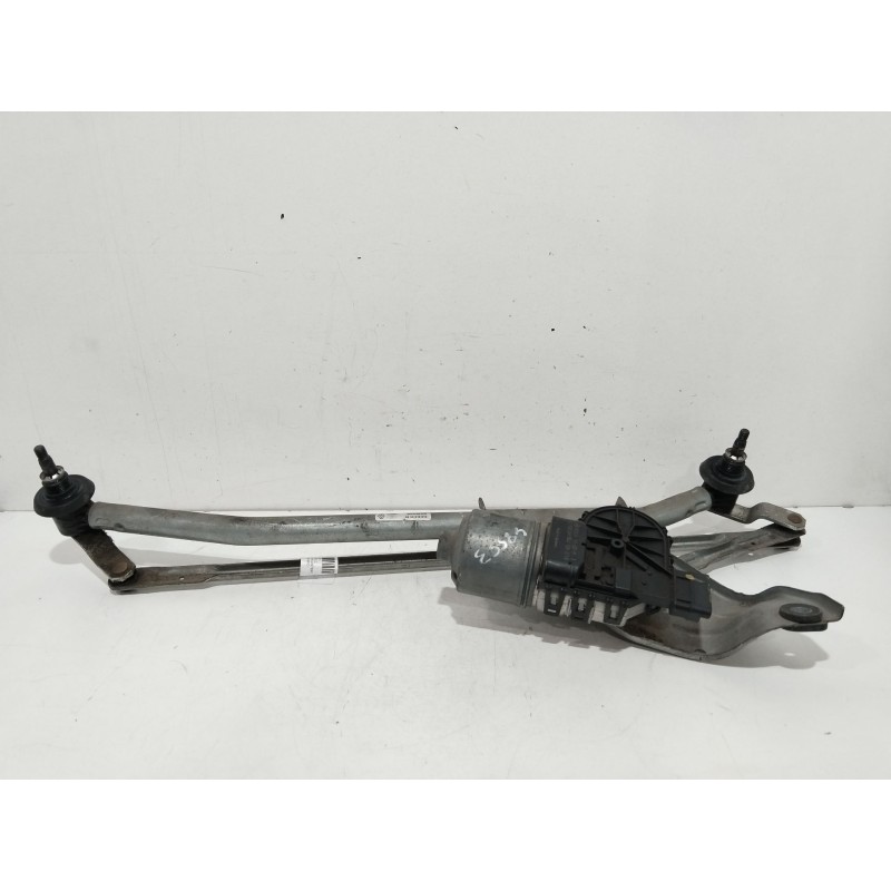 MOTOR LIMPIA DELANTERO 8200619512 3397020879 - imagen 1