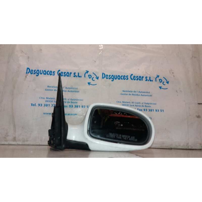 RETROVISOR DERECHO 96270654 ELECTRICO - imagen 1