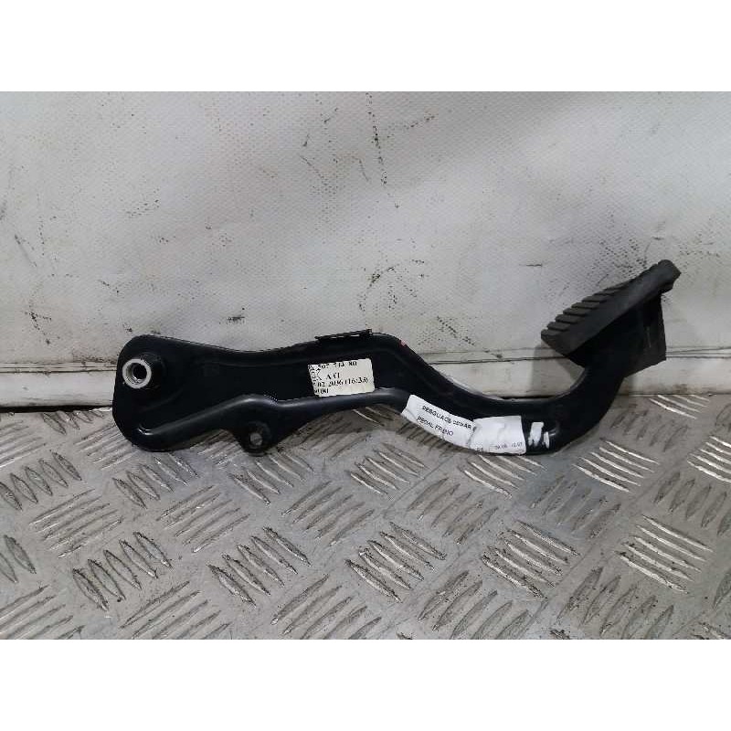 PEDAL FRENO 4501W0  - imagen 2