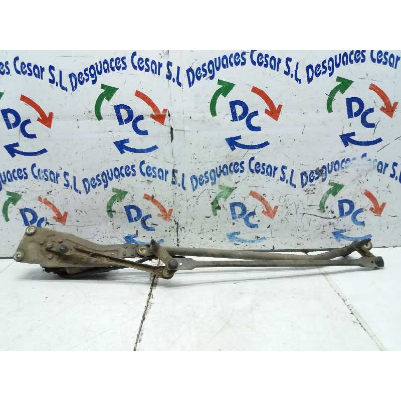 MOTOR LIMPIA DELANTERO 0390241356 