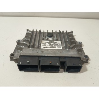 CENTRALITA MOTOR UCE 9663548180 