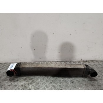INTERCOOLER A1695000000 