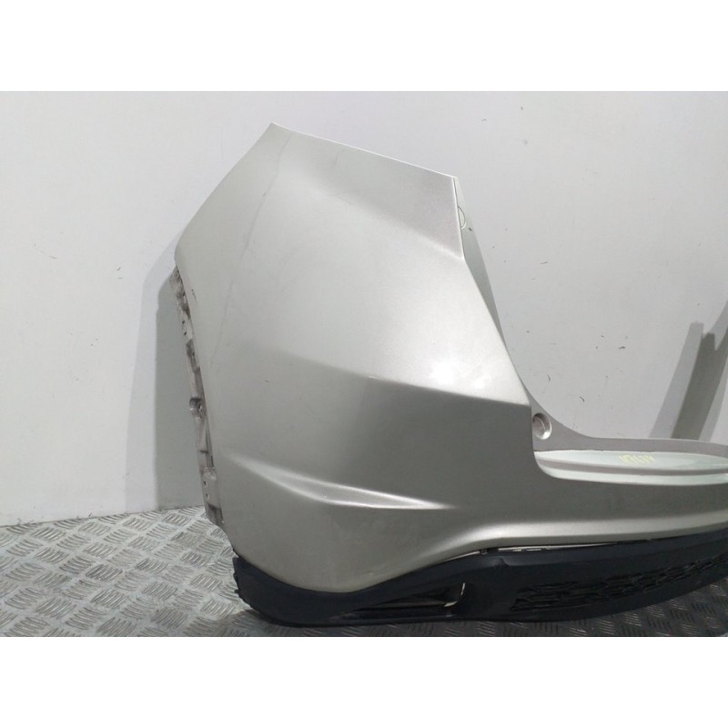 PARAGOLPES TRASERO 71501SMGE50ZA PLATA  - imagen 2