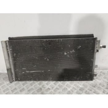 CONDENSADOR / RADIADOR AIRE ACONDICIONADO 814187 