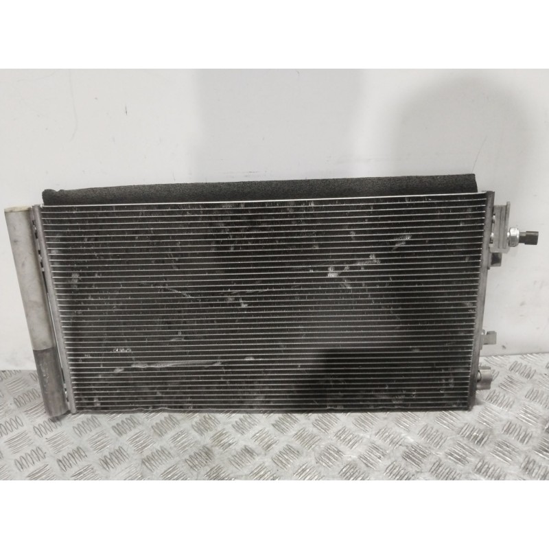CONDENSADOR / RADIADOR AIRE ACONDICIONADO 814187  - imagen 1