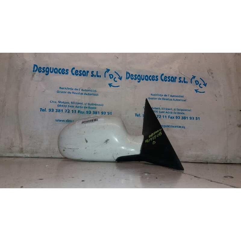 RETROVISOR DERECHO 96270654 ELECTRICO - imagen 2