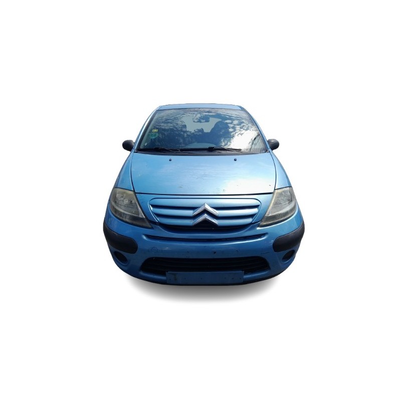 CITROËN C3 I (FC_, FN_) - imagen 6