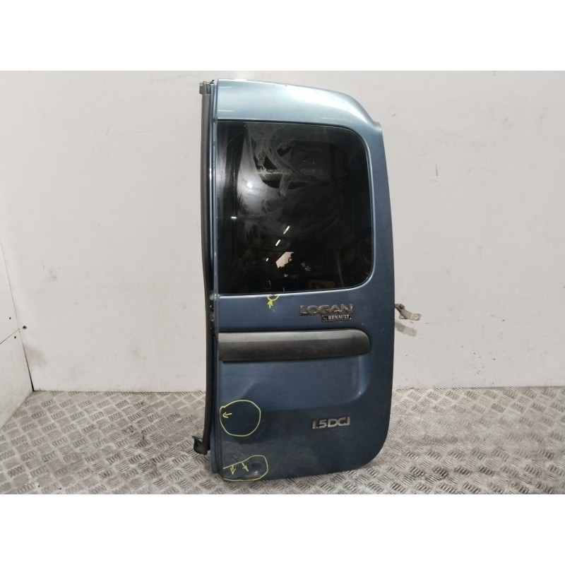PORTON TRASERO 901007270R  - imagen 1