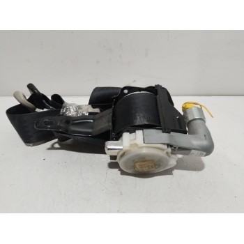 CINTURON SEGURIDAD DELANTERO IZQUIERDO JMZDE13K200129789 