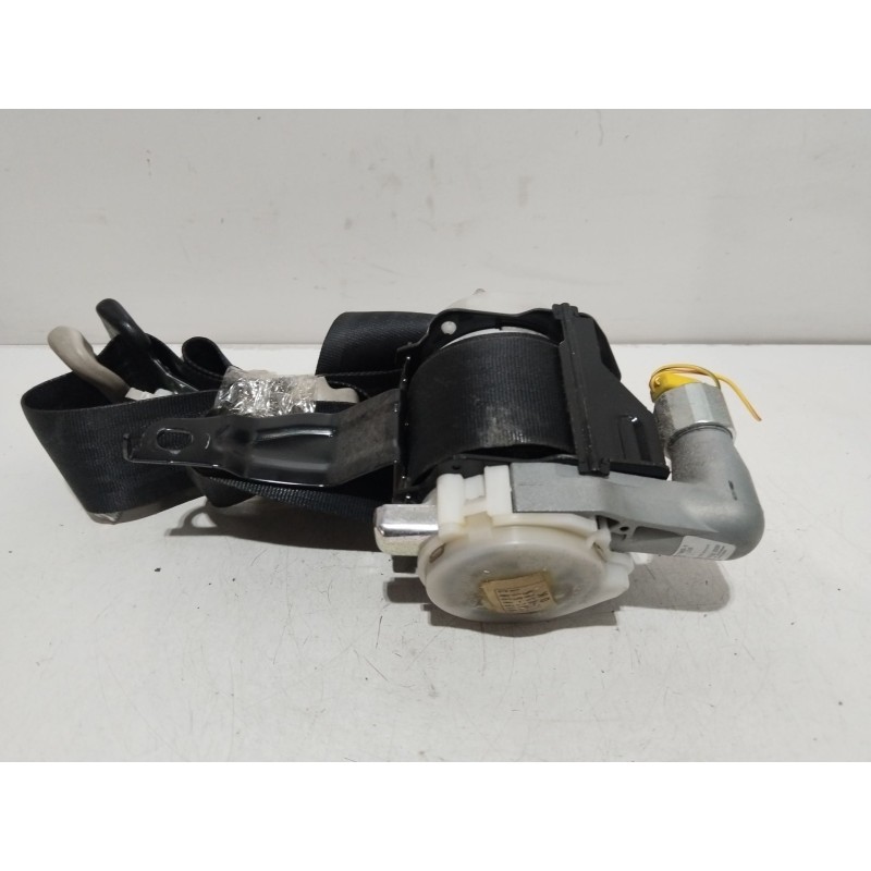 CINTURON SEGURIDAD DELANTERO IZQUIERDO JMZDE13K200129789  - imagen 1
