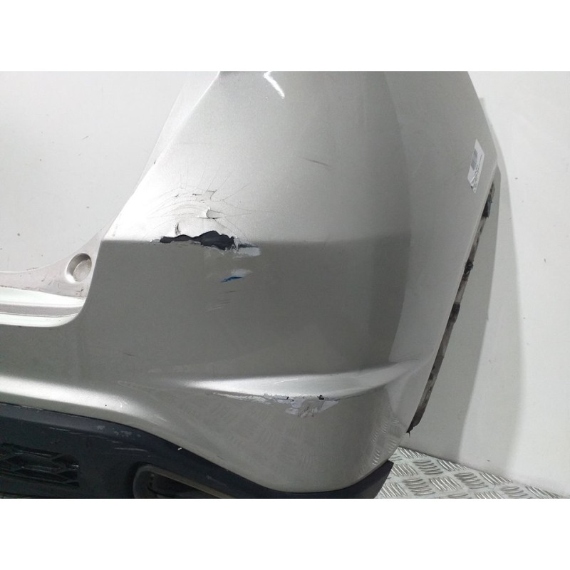 PARAGOLPES TRASERO 71501SMGE50ZA PLATA  - imagen 3