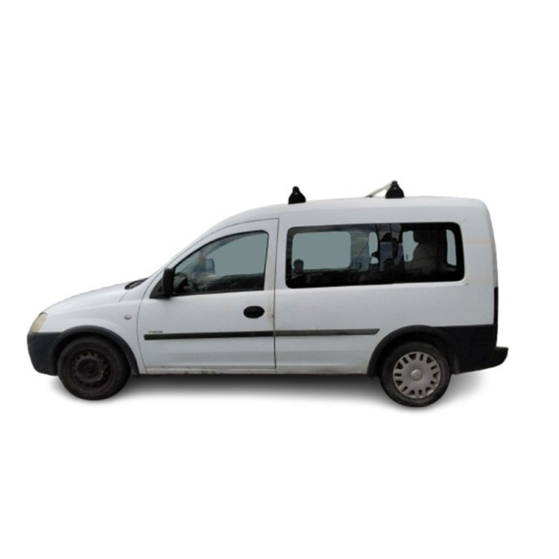 OPEL COMBO TOUR - imagen 3