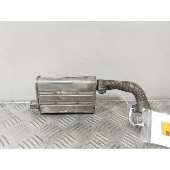 SILENCIADOR TRASERO 9001800D 