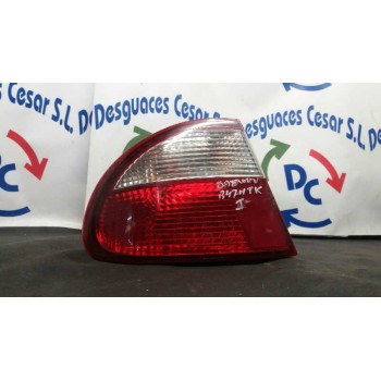 PILOTO TRASERO IZQUIERDO 96500231 