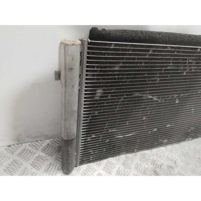 CONDENSADOR / RADIADOR AIRE ACONDICIONADO 814187  - imagen 2