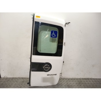PUERTA TRASERA DERECHA 95519554 