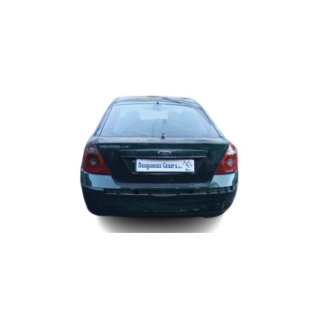 FORD MONDEO BERLINA (GE)