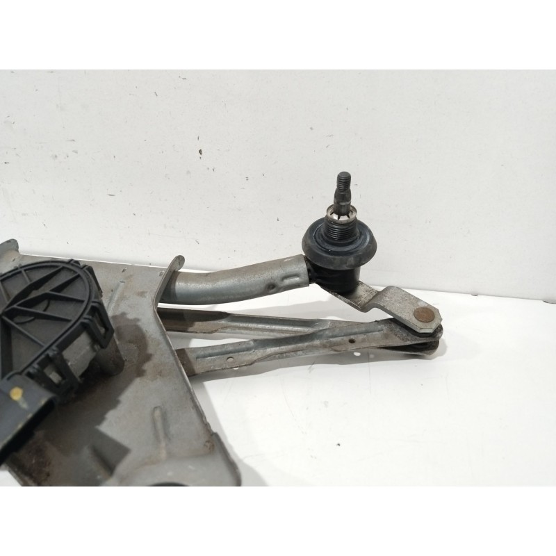 MOTOR LIMPIA DELANTERO 8200619512 3397020879 - imagen 3