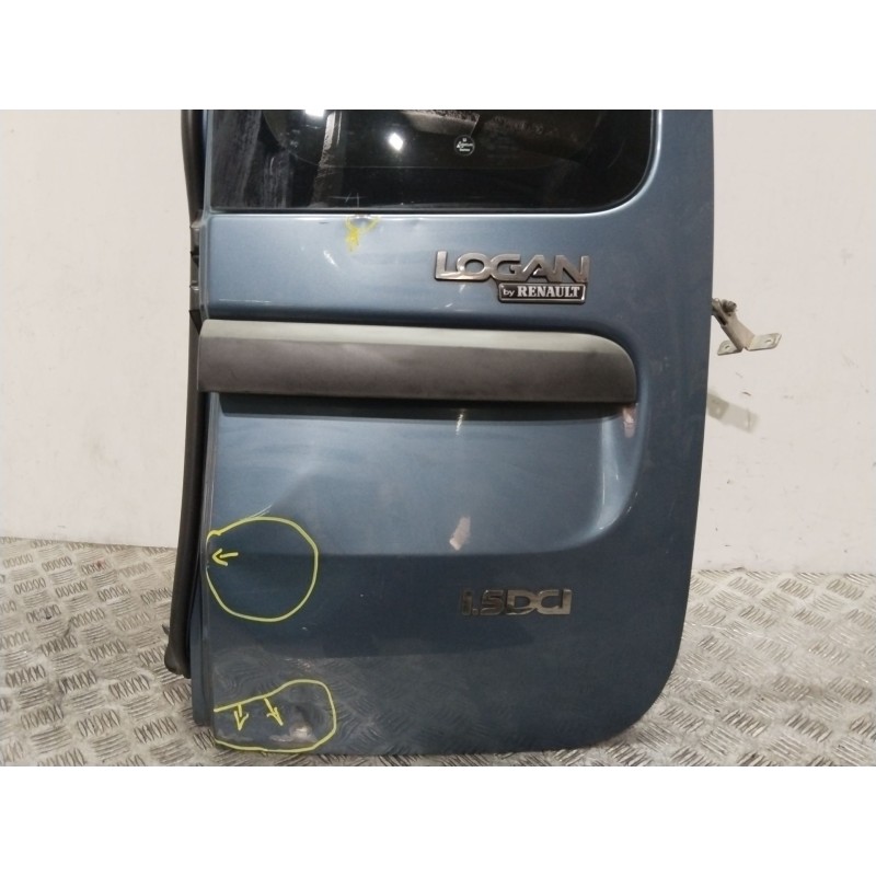 PORTON TRASERO 901007270R  - imagen 2