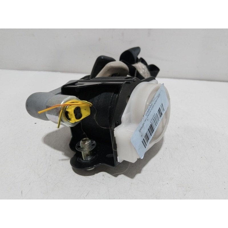 CINTURON SEGURIDAD DELANTERO IZQUIERDO JMZDE13K200129789  - imagen 2