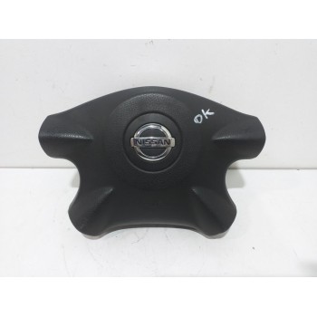 AIRBAG DELANTERO IZQUIERDO 6005158 
