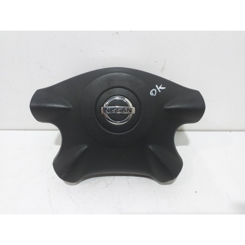 AIRBAG DELANTERO IZQUIERDO 6005158  - imagen 1