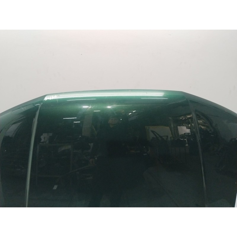 CAPOT 65100EB330 VERDE - imagen 4