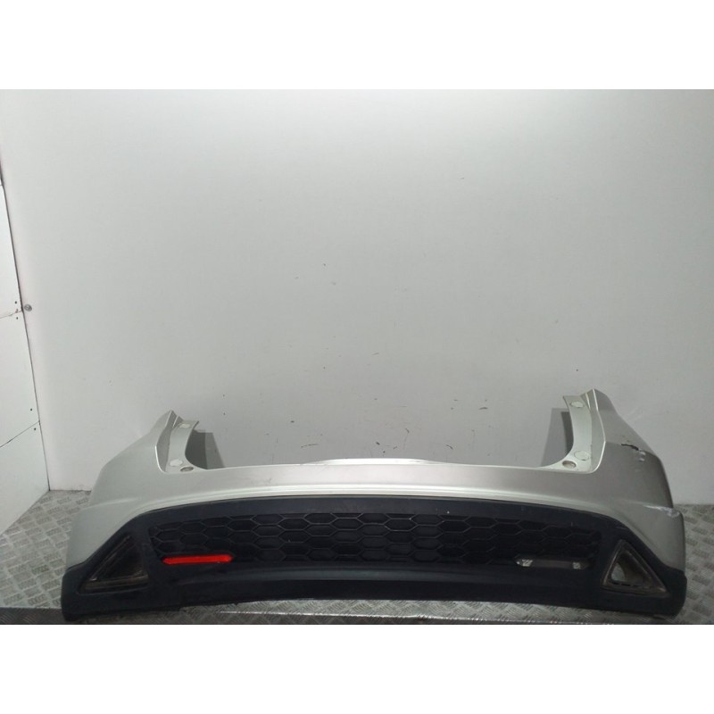 PARAGOLPES TRASERO 71501SMGE50ZA PLATA  - imagen 4