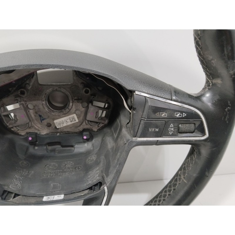 VOLANTE 5F0419091AHDNO  - imagen 2