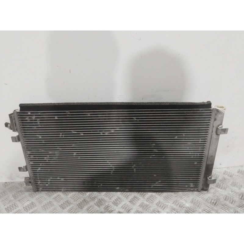 CONDENSADOR / RADIADOR AIRE ACONDICIONADO 814187  - imagen 3