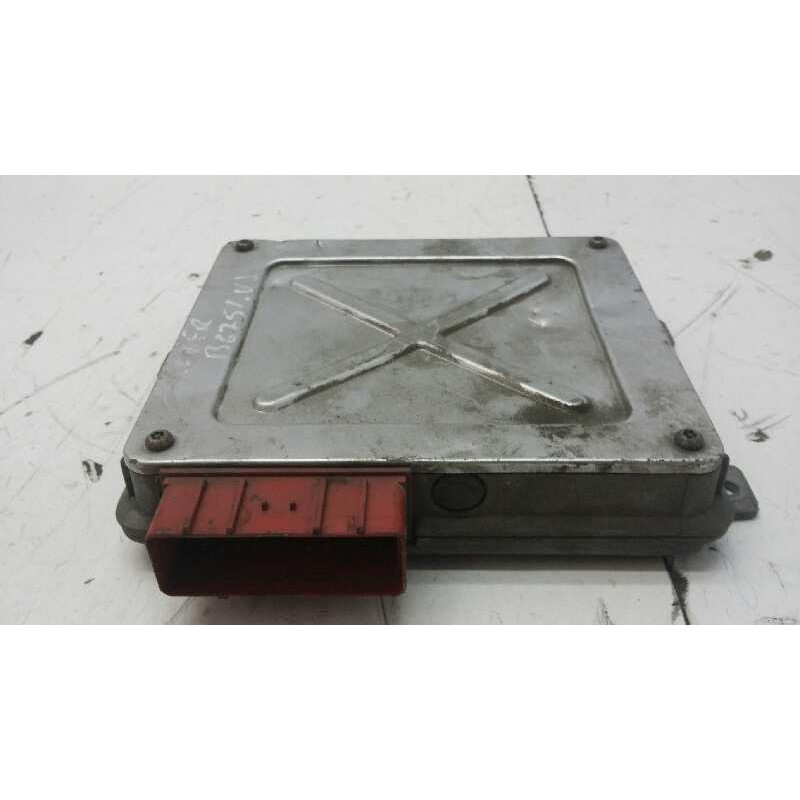 CENTRALITA MOTOR UCE MSB100680 90526  - imagen 1
