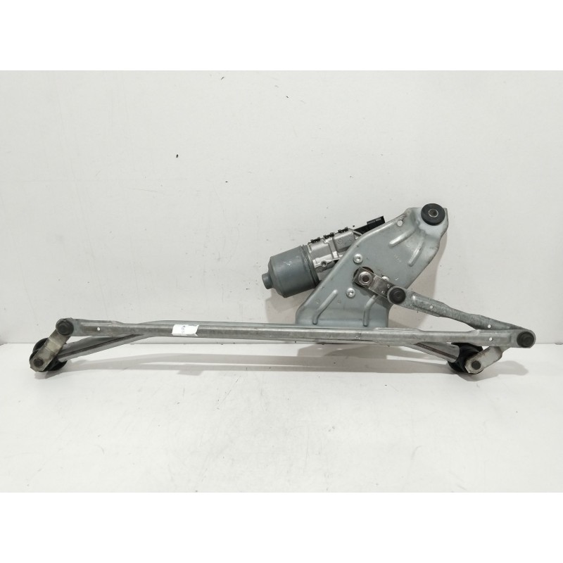 MOTOR LIMPIA DELANTERO 8200619512 3397020879 - imagen 4
