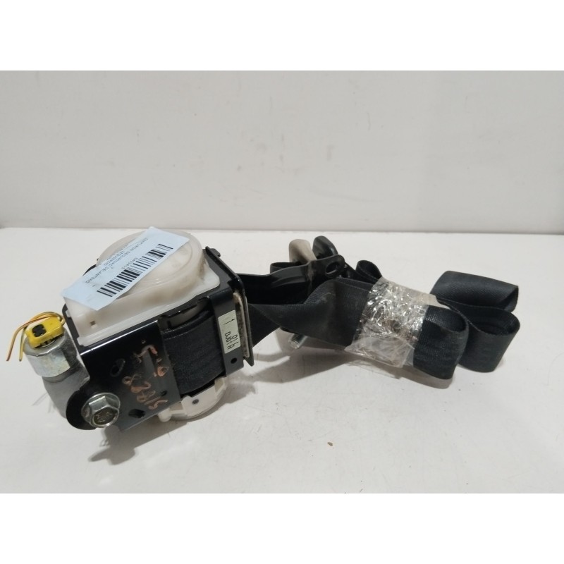 CINTURON SEGURIDAD DELANTERO IZQUIERDO JMZDE13K200129789  - imagen 3