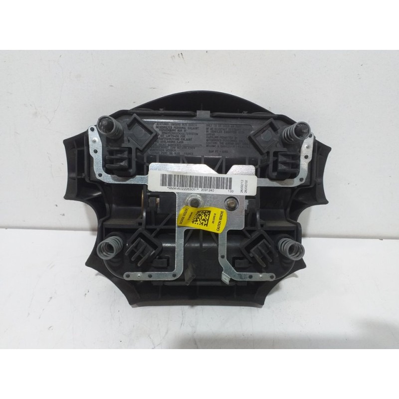 AIRBAG DELANTERO IZQUIERDO 6005158  - imagen 2