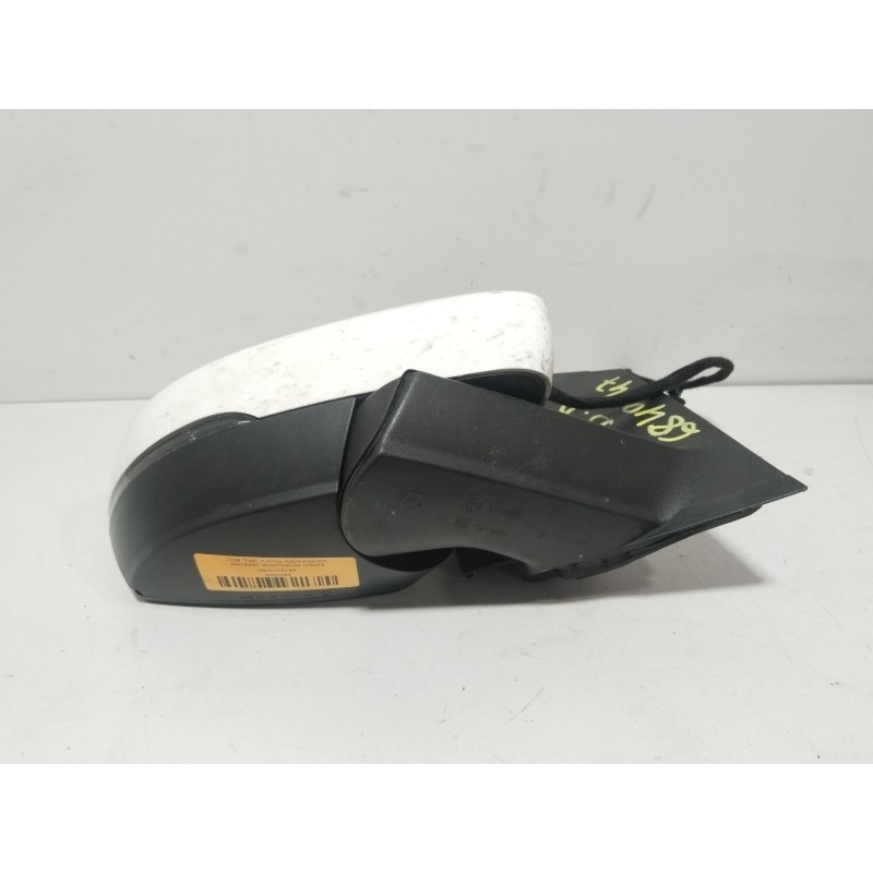 ESPEJO RETROVISOR DERECHO 6R1857508M ELECTRICO - imagen 4