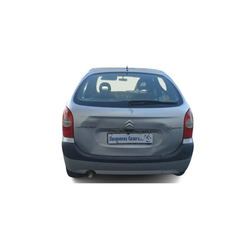 CITROËN XSARA PICASSO - imagen 2
