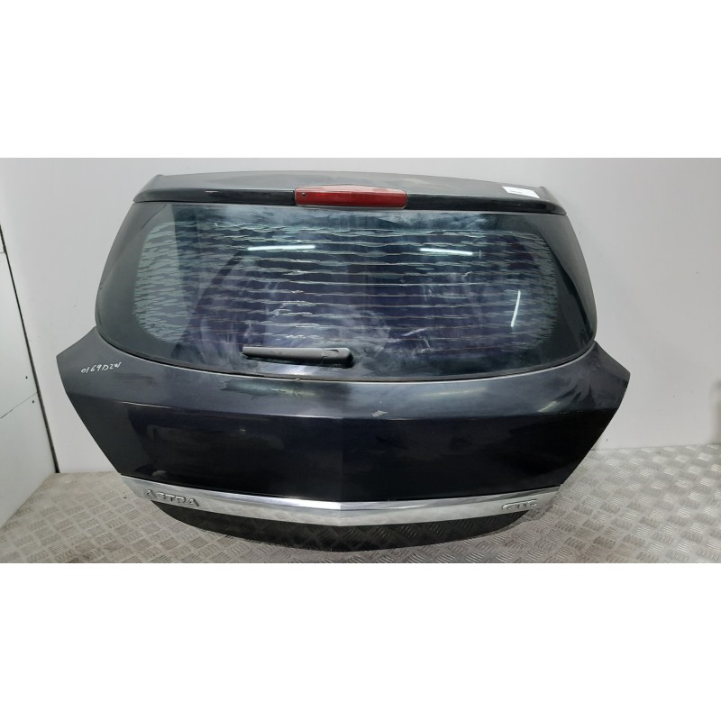 PORTON TRASERO  - imagen 1