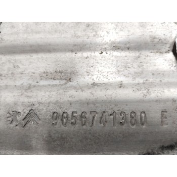 REFUERZO PARAGOLPES DELANTERO 9656741380 