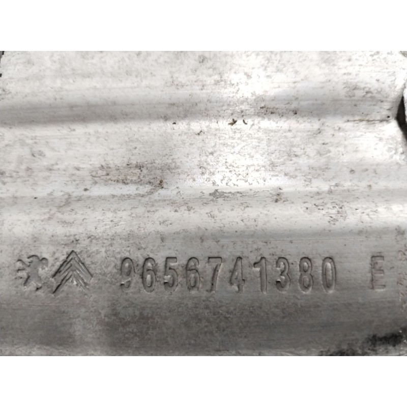 REFUERZO PARAGOLPES DELANTERO 9656741380  - imagen 1
