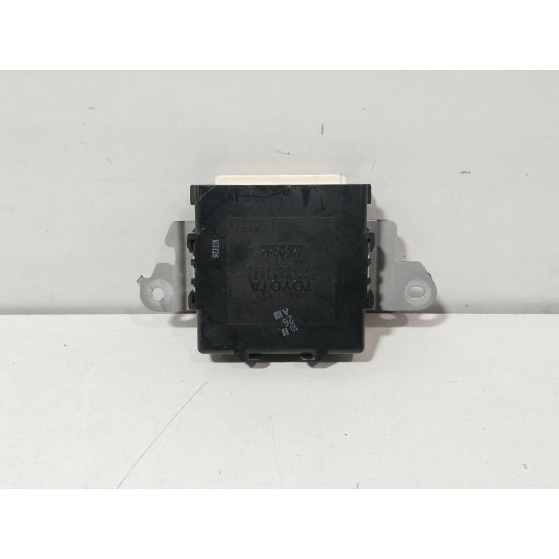 MODULO ELECTRONICO  - imagen 2