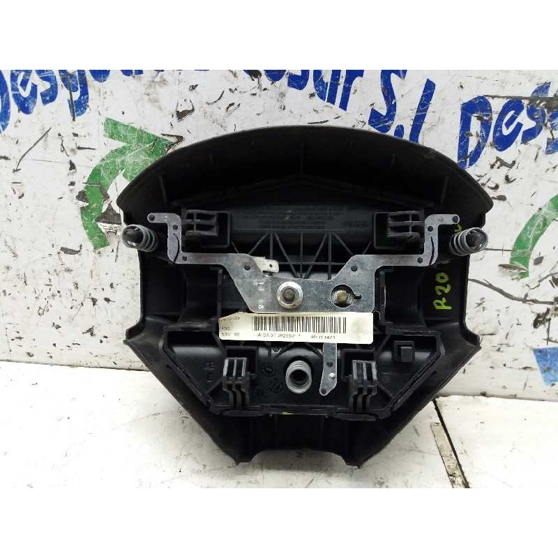 AIRBAG DELANTERO IZQUIERDO 96441166ZR  - imagen 2