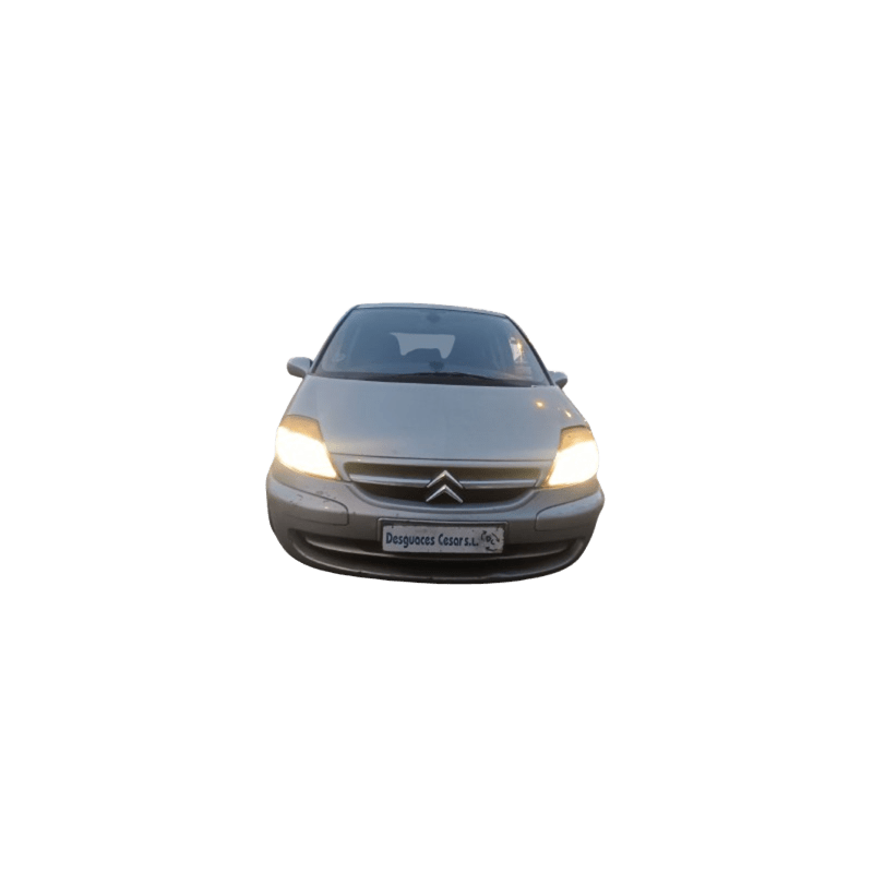 CITROËN C8 (EA_, EB_) - imagen 1