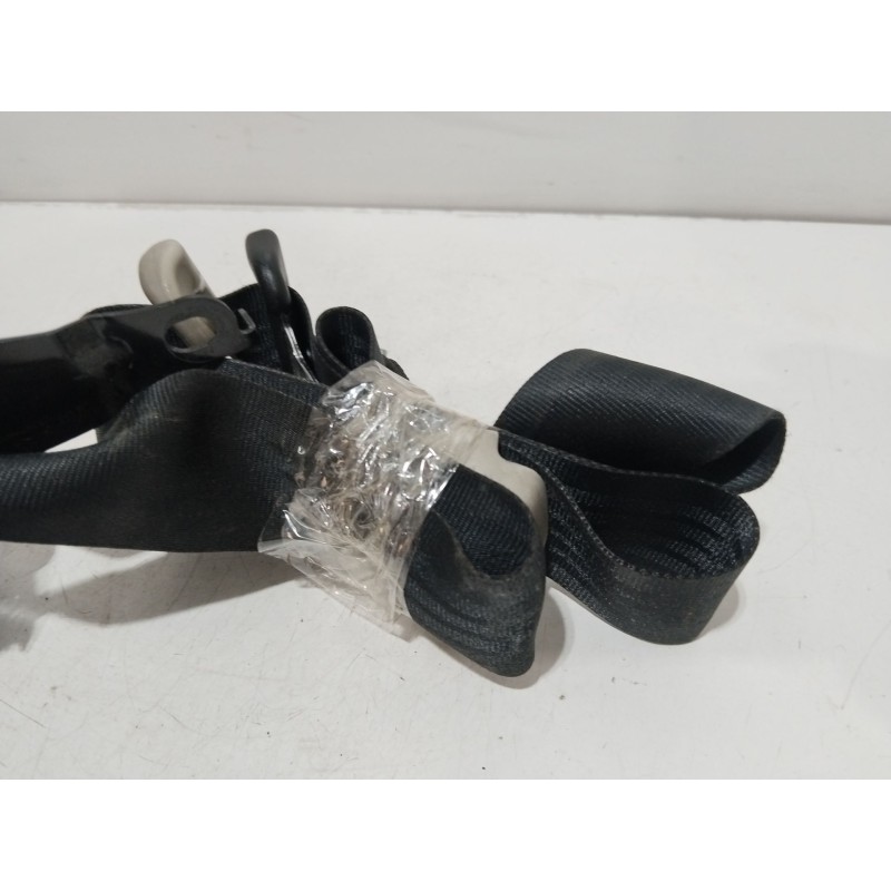 CINTURON SEGURIDAD DELANTERO IZQUIERDO JMZDE13K200129789  - imagen 4
