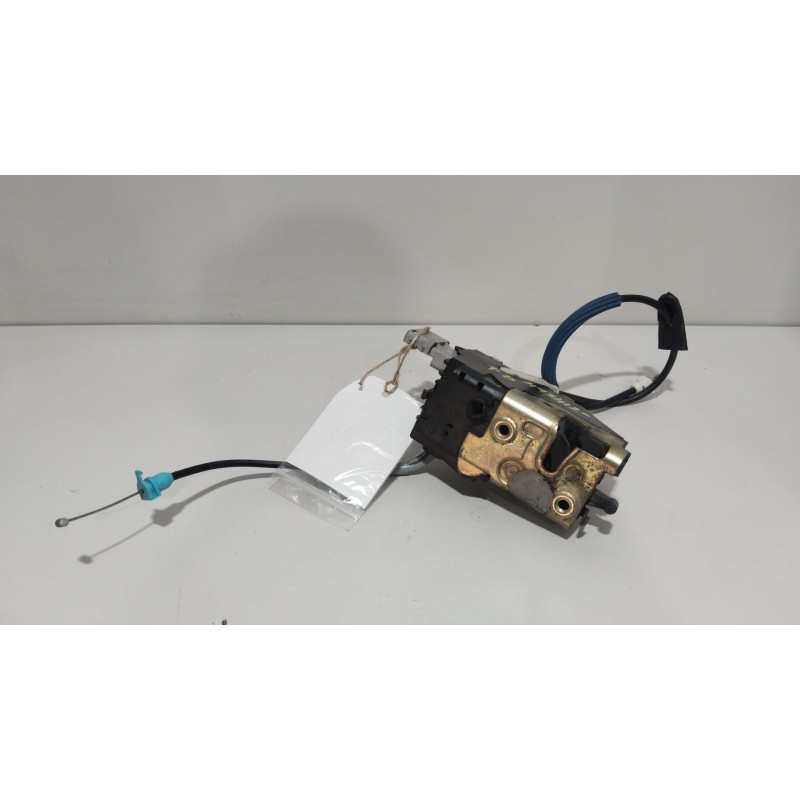 CERRADURA PUERTA TRASERA DERECHA 9647175480E  - imagen 4