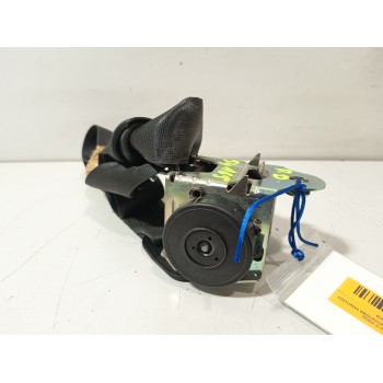 CINTURON SEGURIDAD DELANTERO DERECHO 609887100B 