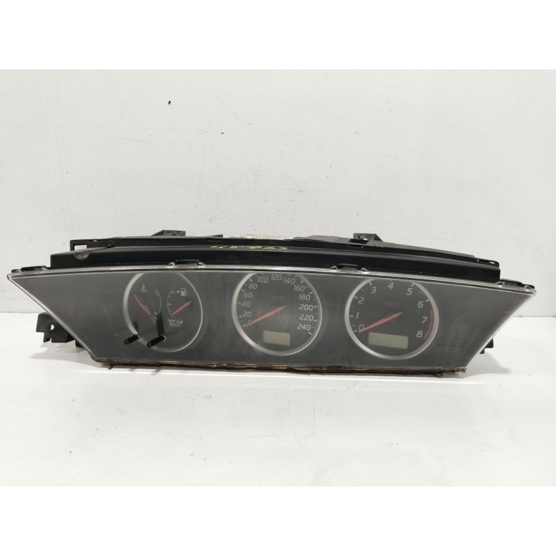 CUADRO INSTRUMENTOS AV610 AV6102248321 - imagen 1