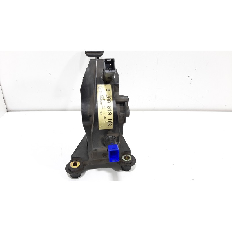 PEDAL EMBRAGUE 8200019163  - imagen 4