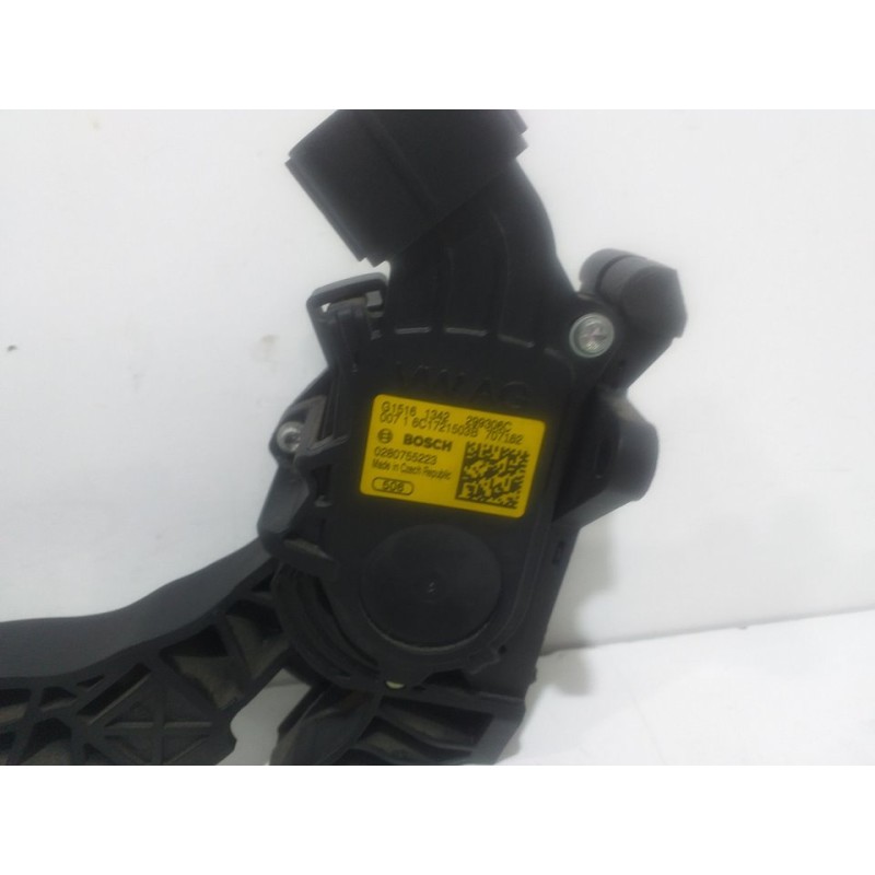 PEDAL ACELERADOR 6C1721503B 6C1721503B  - imagen 3