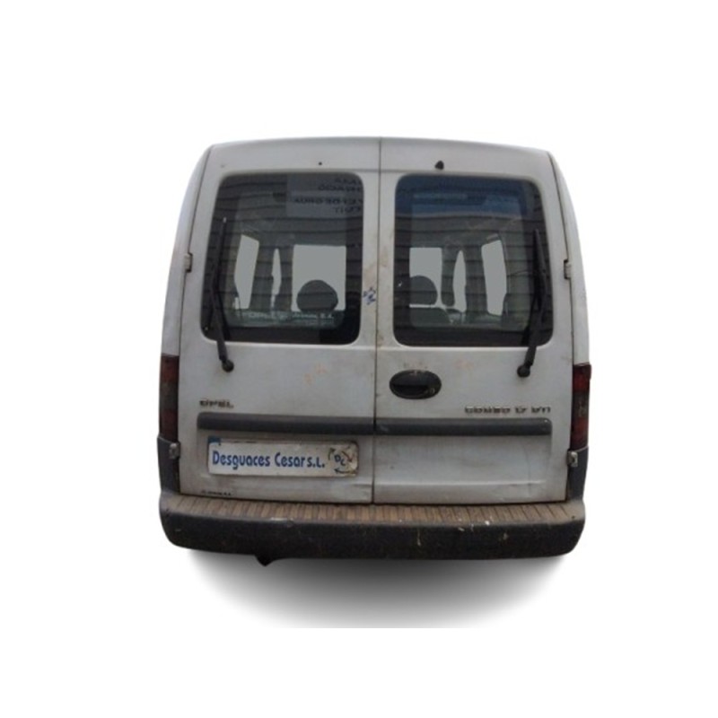 OPEL COMBO TOUR - imagen 4