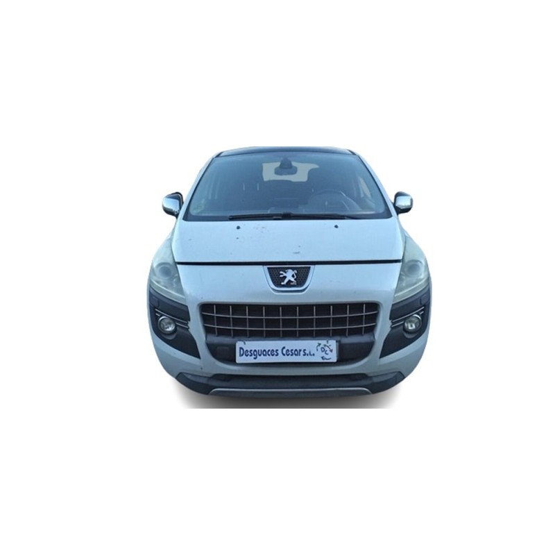 PEUGEOT 3008 - imagen 1